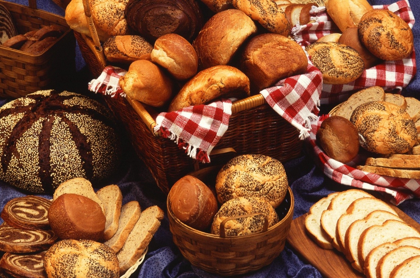 Image: The Feast God Has Prepared